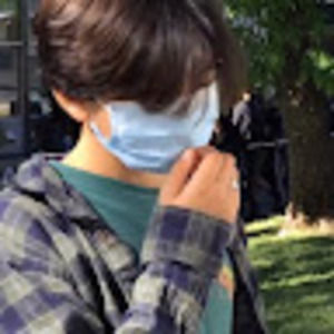 Meet your Posher, Victor